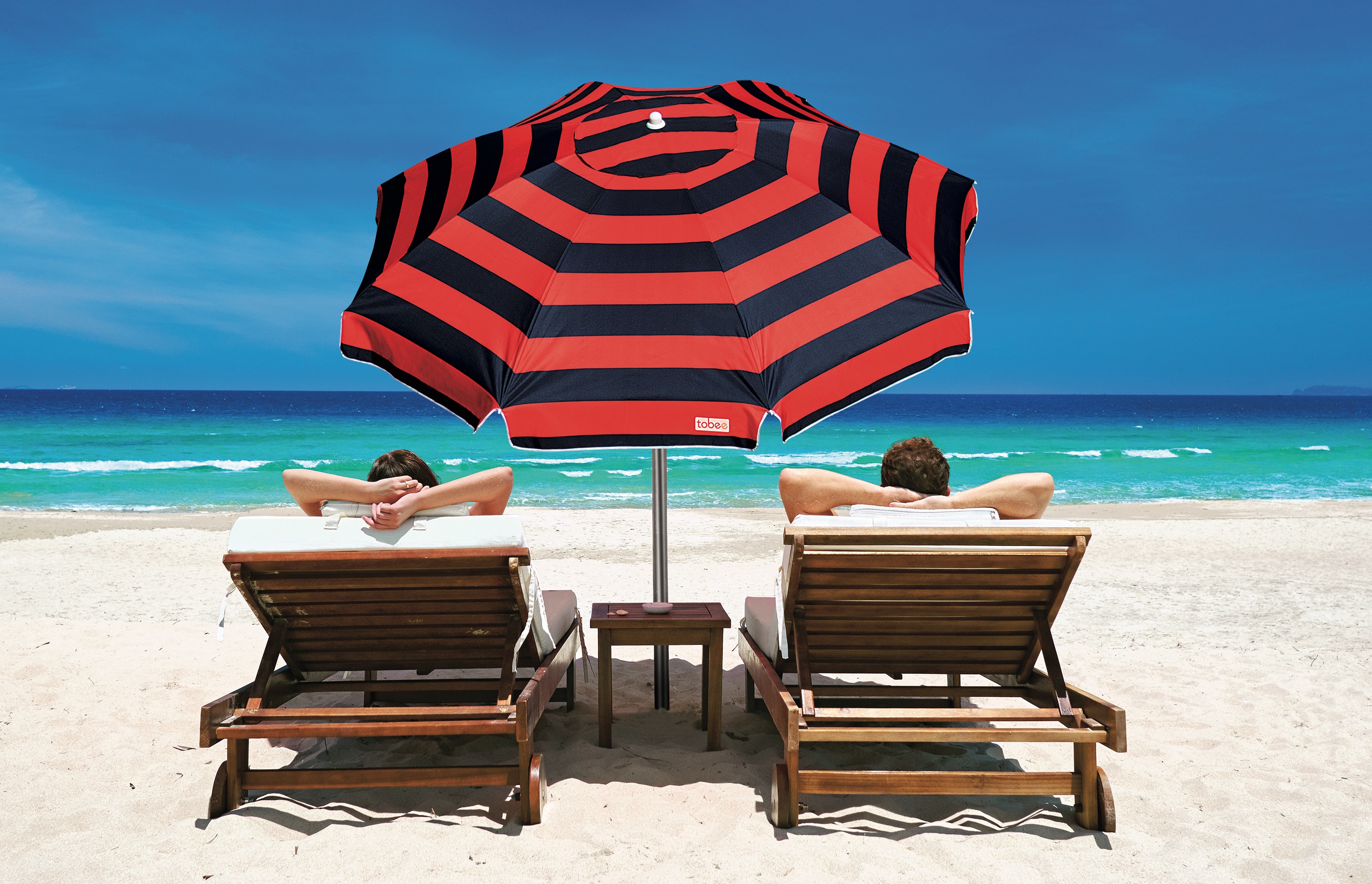 Design diferenciado e cores vibrantes. Assim a Tobee se apresenta para o mercado.