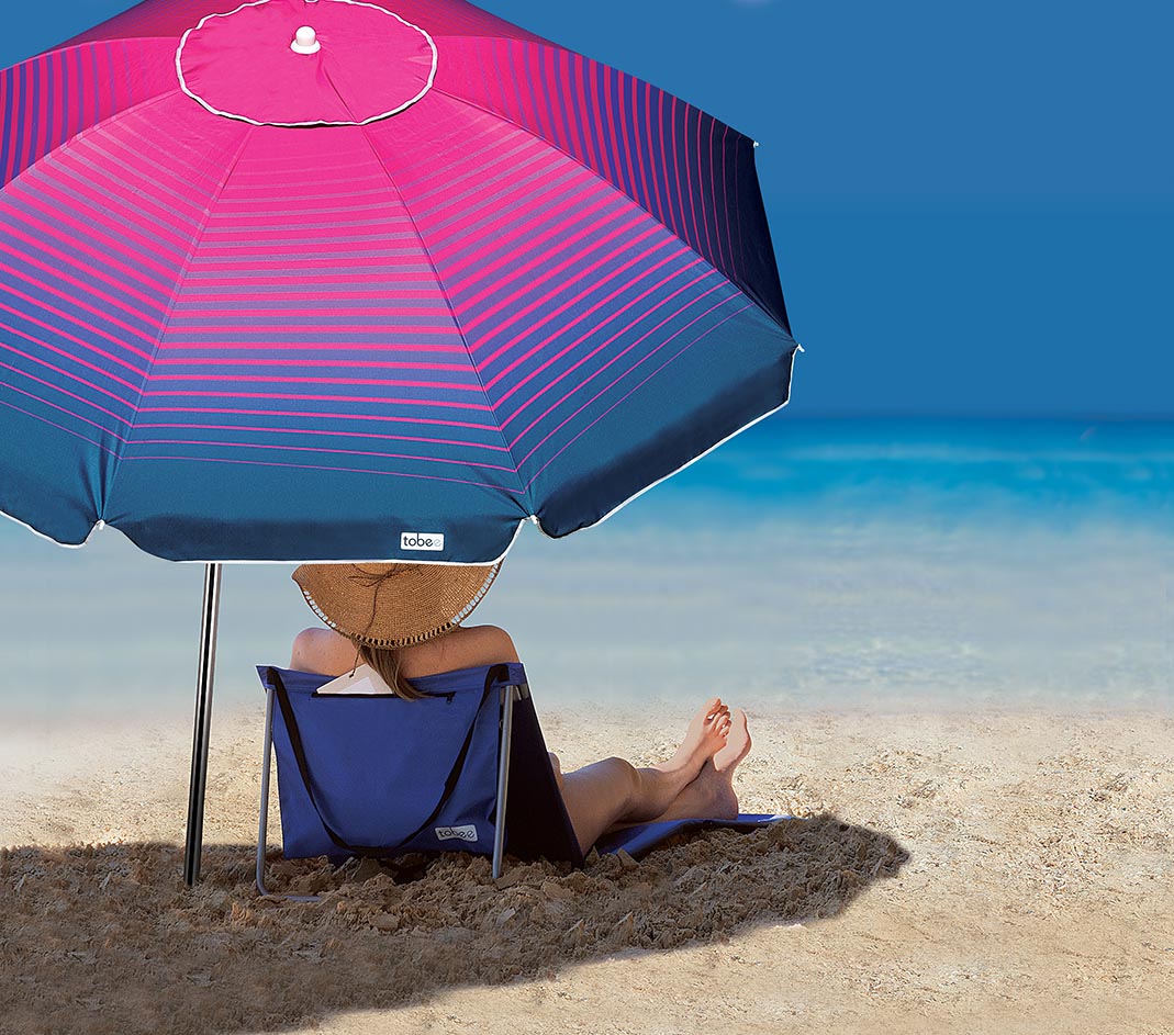 Lançamento 22-23 em degradê do cor azul marinho para rosa pink