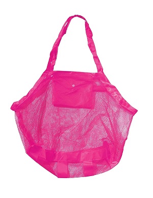 Lançamento 22-23 - Bolsa de praia para brinquedos